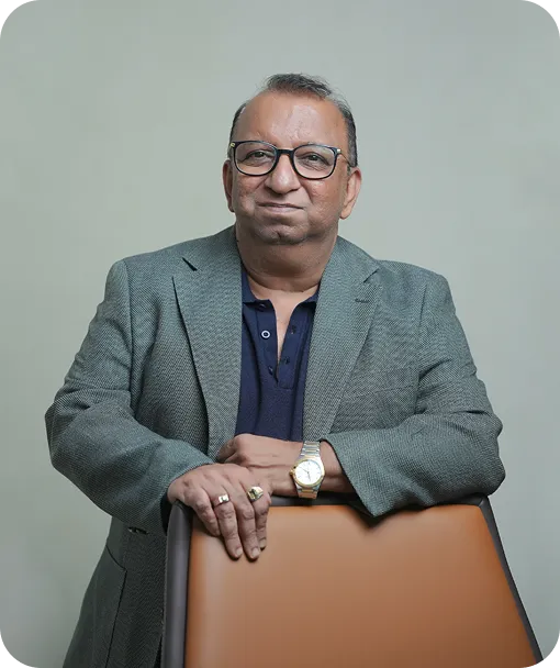 CEO - Global Business Head