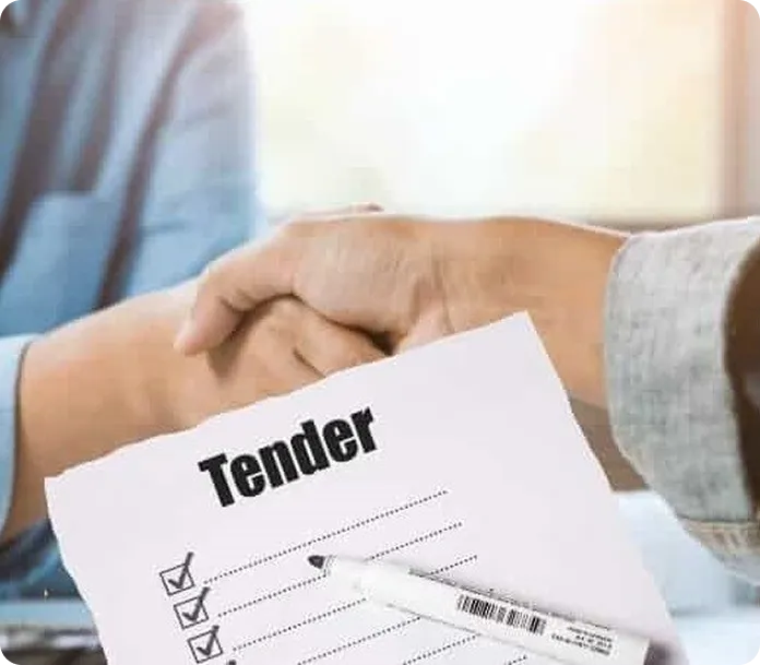 Tender