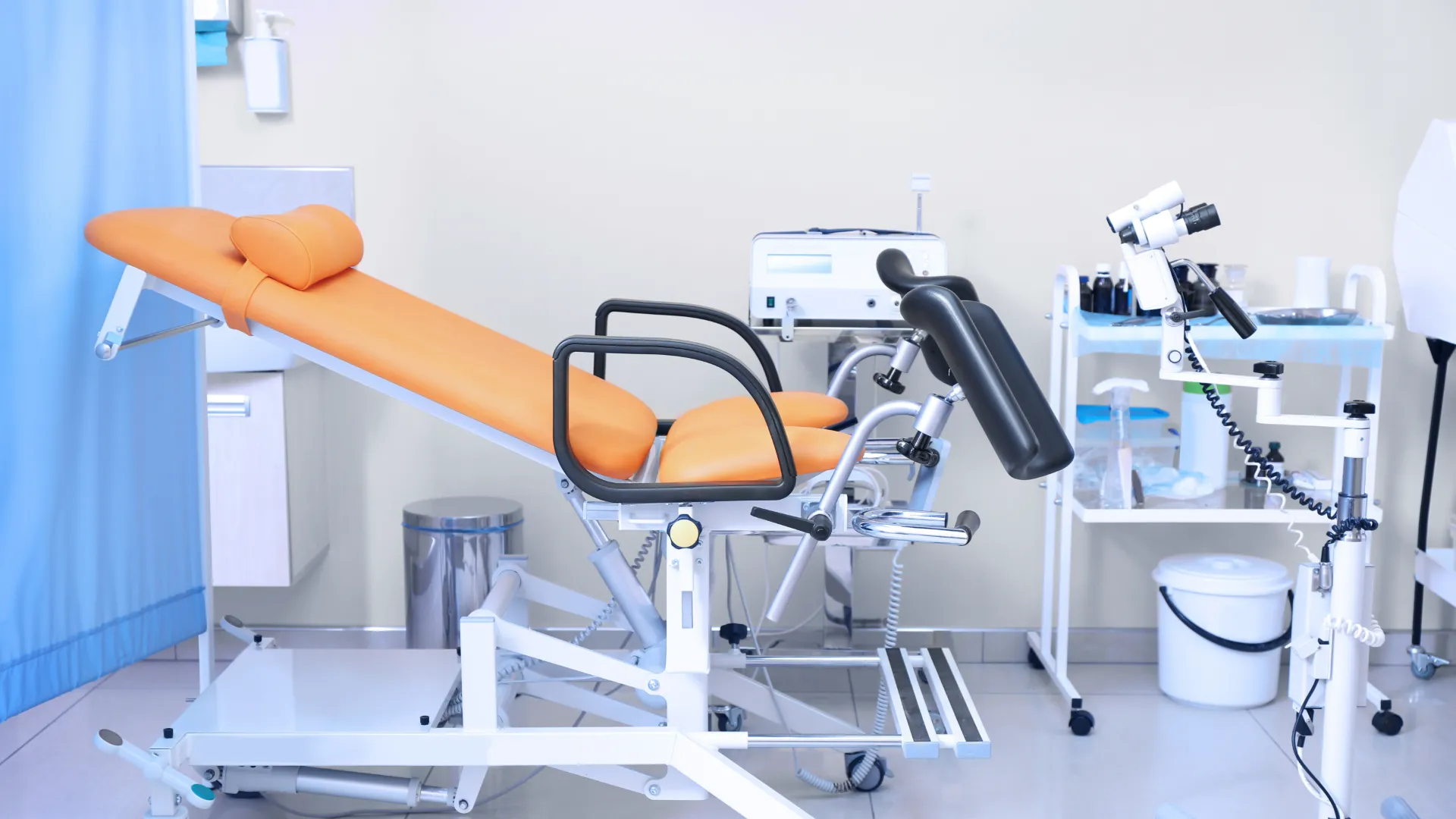 Medical Equipment Supplier