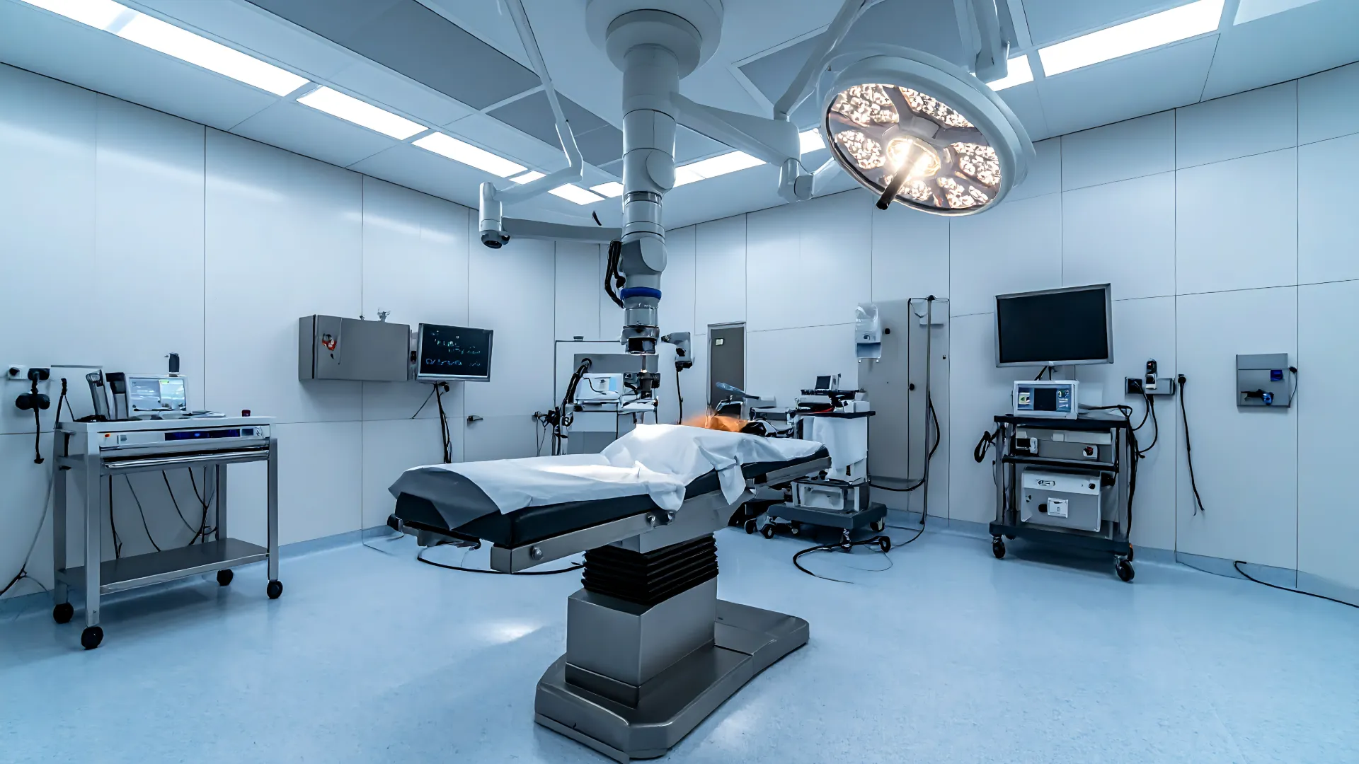 Medical Equipment Supplier