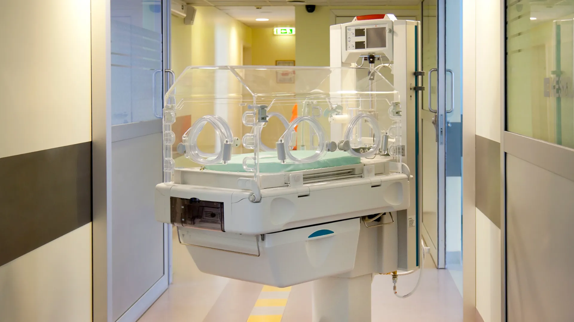 Medical Equipment Supplier